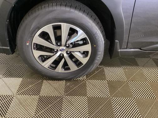 2025 Subaru Outback Limited XT