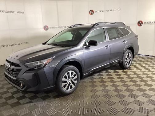 2025 Subaru Outback Limited XT