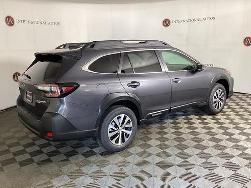 2025 Subaru Outback Limited XT