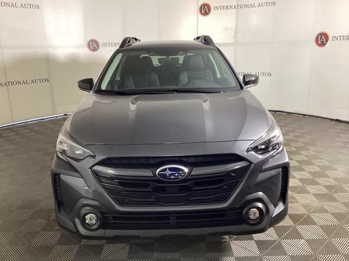 2025 Subaru Outback Limited XT