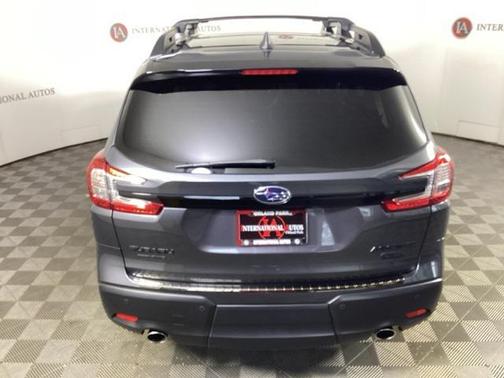 2024 Subaru Ascent Onyx Edition 7-Passenger