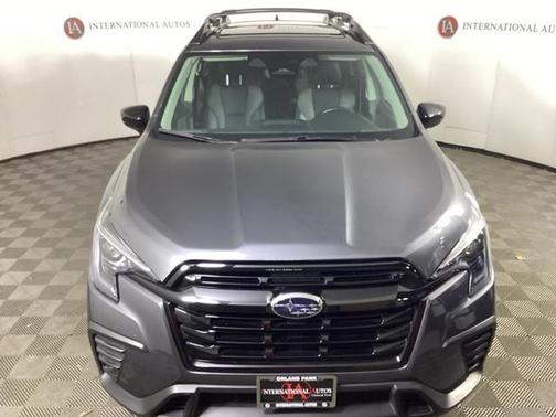 2024 Subaru Ascent Onyx Edition 7-Passenger