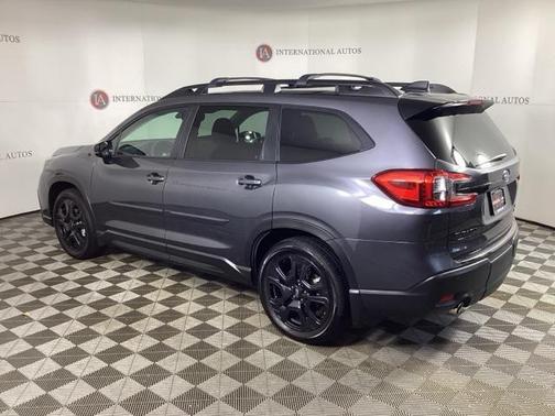 2024 Subaru Ascent Onyx Edition 7-Passenger