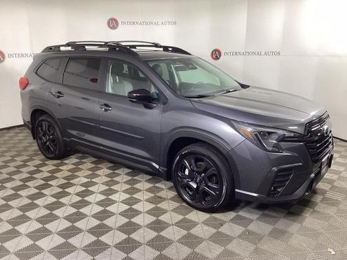 2024 Subaru Ascent Onyx Edition 7-Passenger