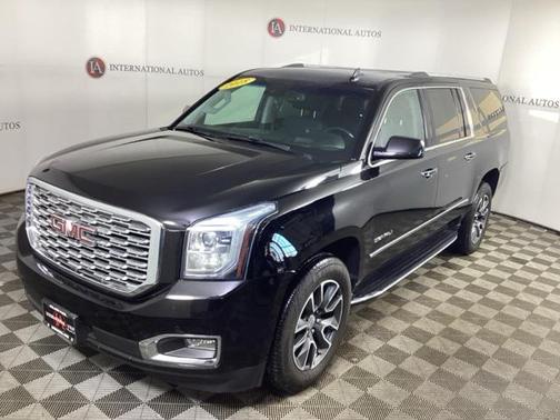 2018 GMC Yukon XL Denali