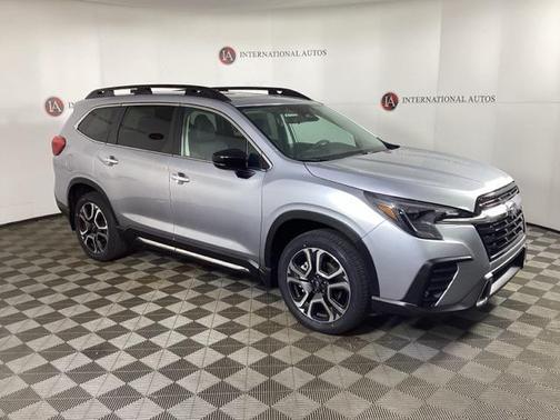 2026 Subaru Ascent Touring 7-Passenger