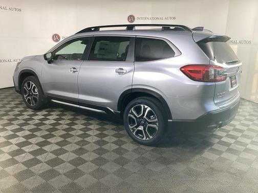 2026 Subaru Ascent Touring 7-Passenger