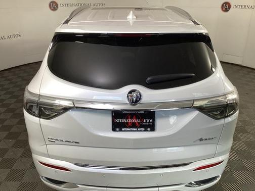 2023 Buick Enclave Avenir AWD