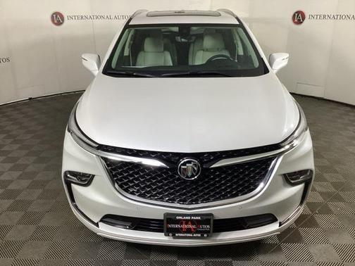 2023 Buick Enclave Avenir AWD