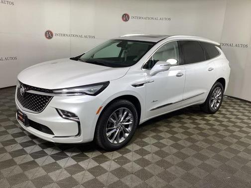 2023 Buick Enclave Avenir AWD