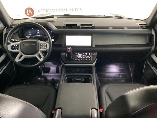 2024 Land Rover Defender 110 P300