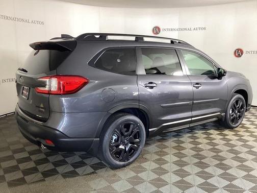 2025 Subaru Ascent Onyx Edition 7-Passenger