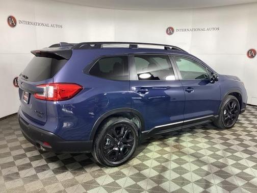 2023 Subaru Ascent Onyx Edition Limited 7-Passenger