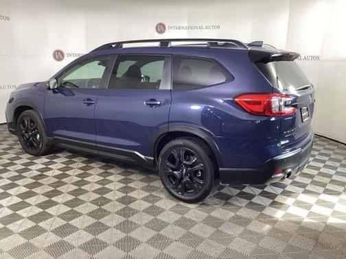 2023 Subaru Ascent Onyx Edition Limited 7-Passenger