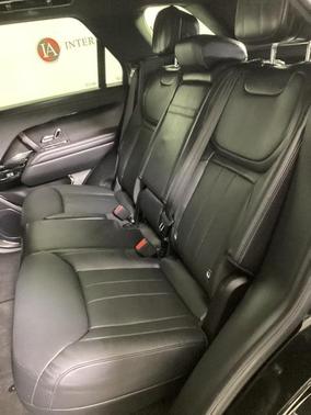 2023 Land Rover Range Rover Sport SE