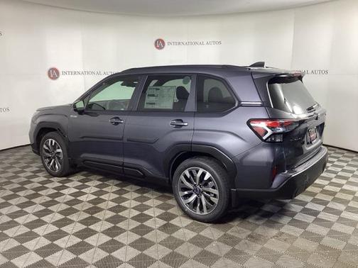 2025 Subaru Forester Hybrid Touring