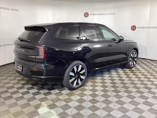 2025 Volvo EX90 Twin Motor Performance Ultra