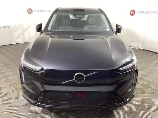 2025 Volvo EX90 Twin Motor Performance Ultra