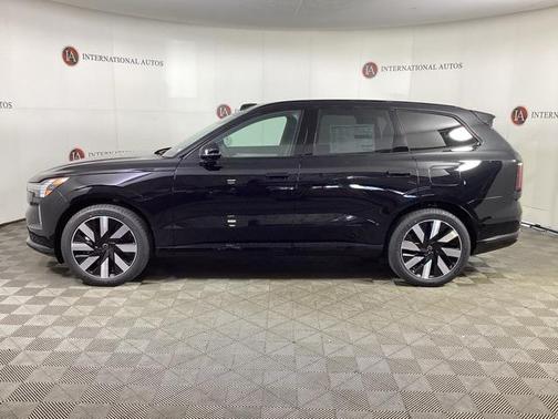 2025 Volvo EX90 Twin Motor Performance Ultra