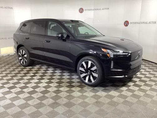 2025 Volvo EX90 Twin Motor Performance Ultra