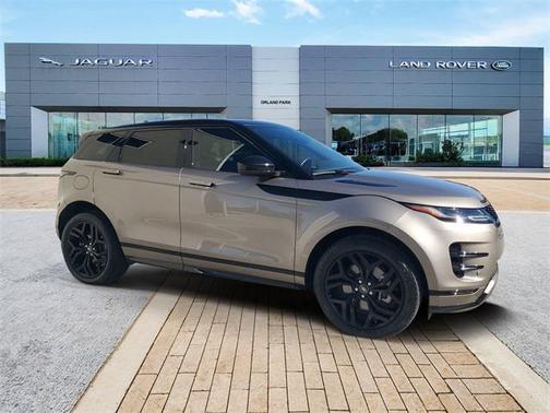 2023 Land Rover Range Rover Evoque R-Dynamic SE