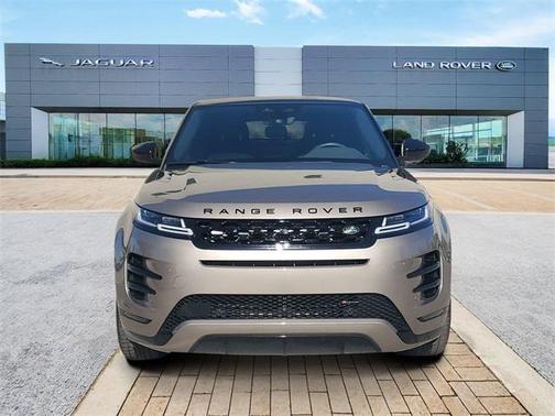 2023 Land Rover Range Rover Evoque R-Dynamic SE