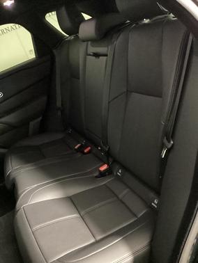 2026 Land Rover Range Rover Velar P400 Dynamic SE