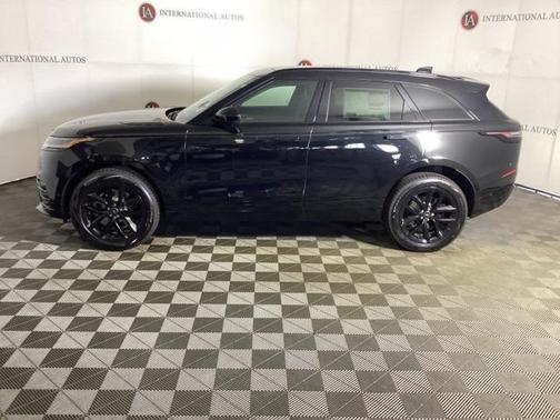 2026 Land Rover Range Rover Velar P400 Dynamic SE