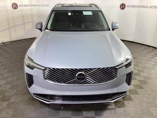 2025 Volvo XC90 Plug-In Hybrid T8 Plus 7-Seater
