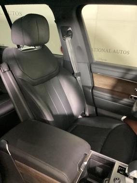 2023 Land Rover Range Rover P440e SE