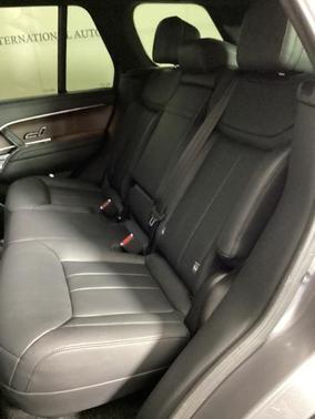 2023 Land Rover Range Rover P440e SE