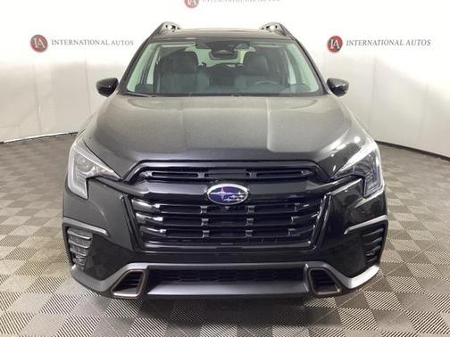 2025 Subaru Ascent Bronze Edition 7-Passenger