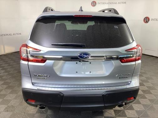 2025 Subaru Ascent Touring 7-Passenger