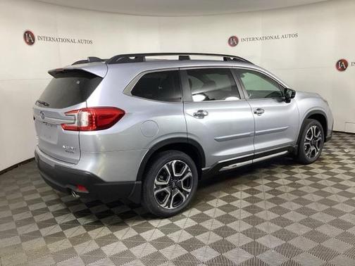 2025 Subaru Ascent Touring 7-Passenger