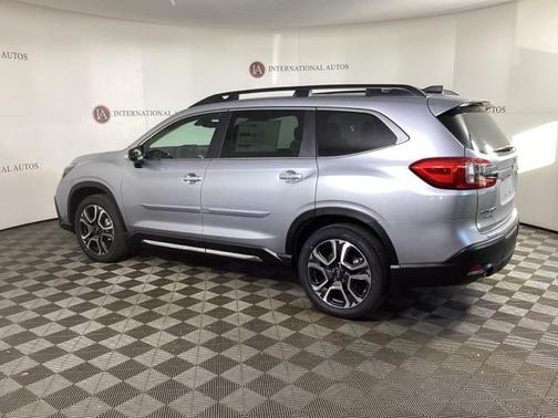 2025 Subaru Ascent Touring 7-Passenger