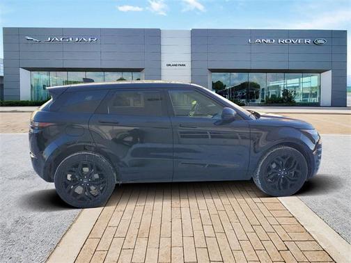 2023 Land Rover Range Rover Evoque R-Dynamic SE