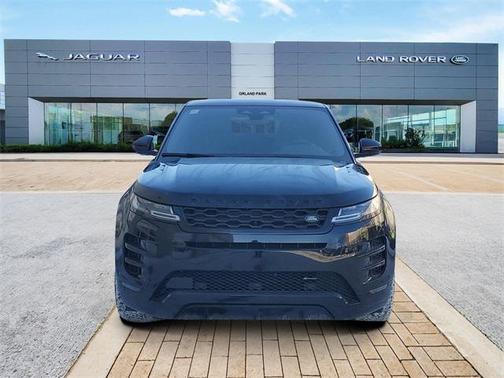 2023 Land Rover Range Rover Evoque R-Dynamic SE