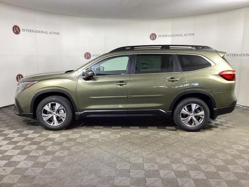 2025 Subaru Ascent Premium 7-Passenger