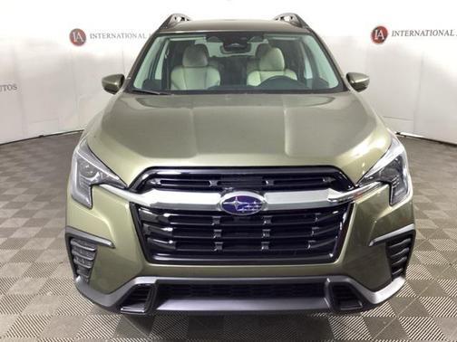 2025 Subaru Ascent Premium 7-Passenger