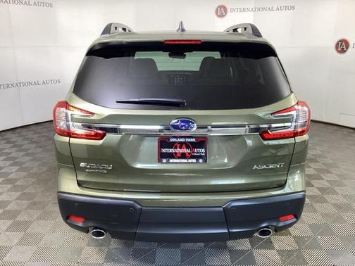 2025 Subaru Ascent Premium 7-Passenger