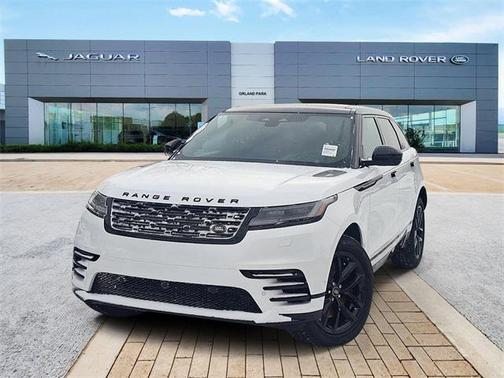 2026 Land Rover Range Rover Velar P250 SE R-Dynamic