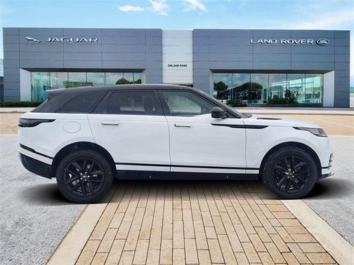 2026 Land Rover Range Rover Velar P250 SE R-Dynamic