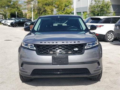 2020 Land Rover Range Rover Velar P250 S