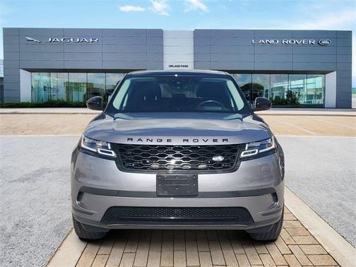 2020 Land Rover Range Rover Velar P250 S