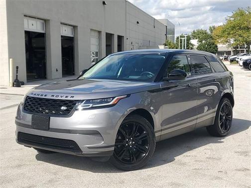 2020 Land Rover Range Rover Velar P250 S