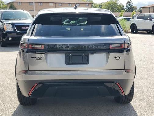 2020 Land Rover Range Rover Velar P250 S