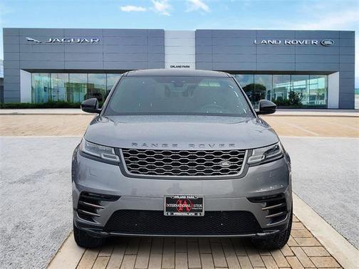 2020 Land Rover Range Rover Velar P250 S R-Dynamic