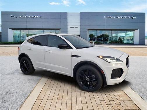 2024 Jaguar E-PACE R-Dynamic SE P250 AWD Automatic