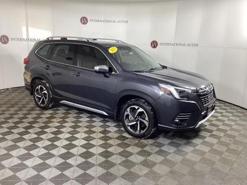 2023 Subaru Forester Touring