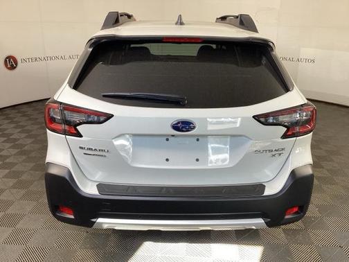 2025 Subaru Outback Limited XT